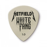 Dunlop Plekt. Dunlop Hetfield White Fang Ph122P.100 6/Plypk